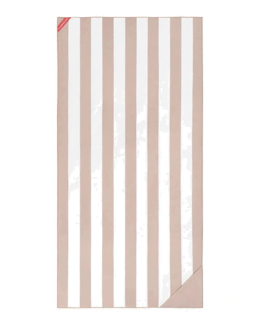 Oversized Garden Towel
